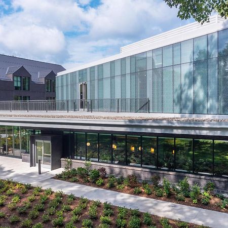 Hotel The Heartwood Poughkeepsie Exterior foto